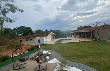 Refúgio em Atibaia - Foto 37