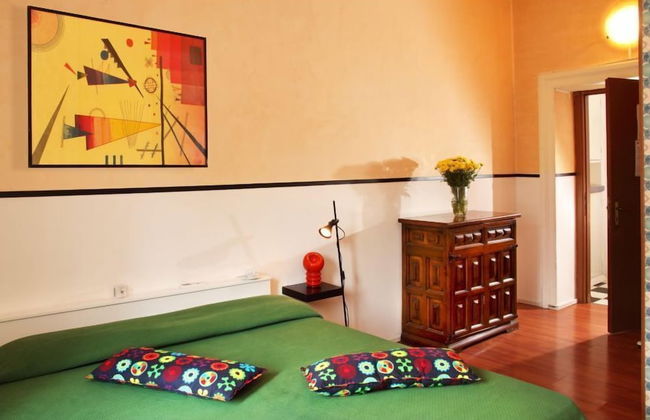 Prince of Via Veneto DELUXE - Photo 5