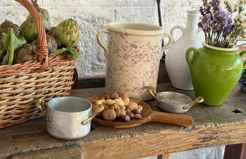 Trulli Fichi Luxury Trullo with Private Spa and Saltwater Pool - Photo 30