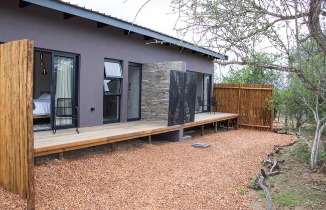 Villa Tau in Hoedspruit - Photo 41