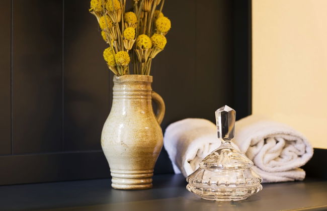 homie stay am Schloss Apartments - Foto 52