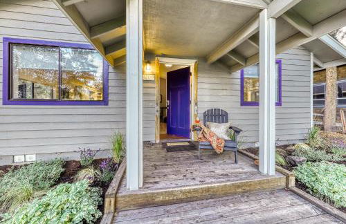 Perfectly Placed Plum Cottage - Foto 16