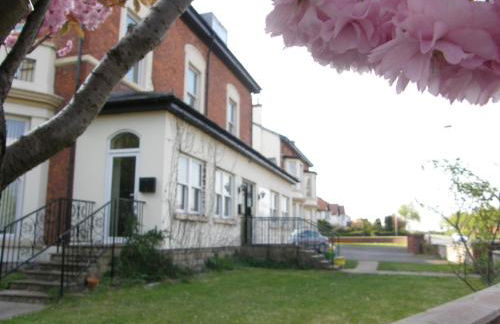 The Shelbourne Apartments - Foto 154