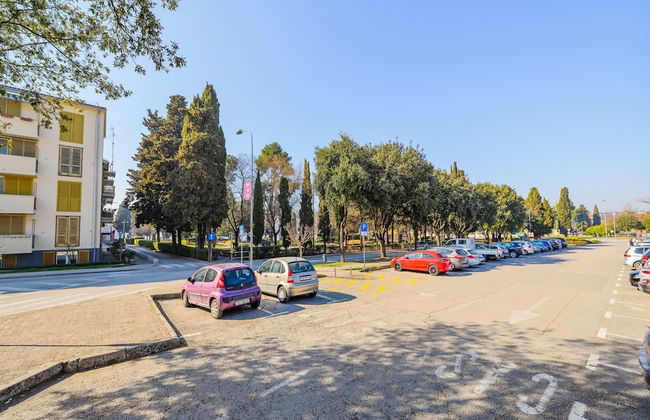 Premium Apartment With Patio - Foto 32