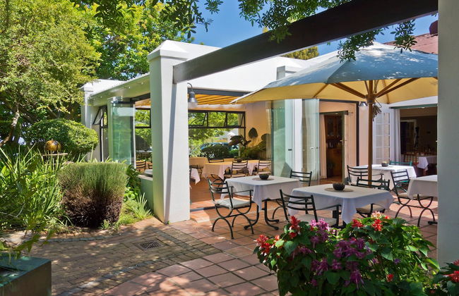 Eikendal Lodge - Photo 48