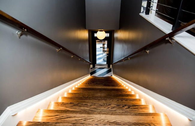 80 LEX 201 Exquisite Downtown Lodging - Foto 40