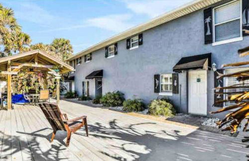 Summer Sands Lodge Unit 4 -2BR - Photo 29