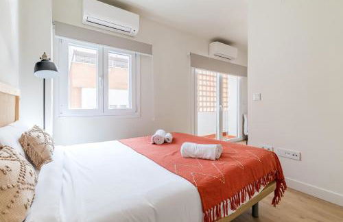 CATERINA Plaza Castilla - Foto 6