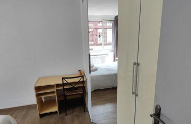 Center of Lille, spacious & cozy apartment - Foto 9