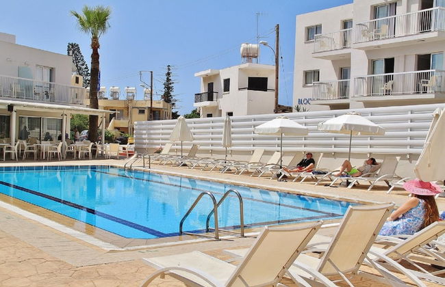 Napa City Apartments - Foto 64