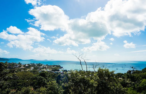 Whitsunday Reflections Apartments - Foto 55