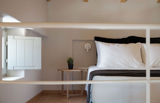 Yerma Suites Limeni - Foto 16