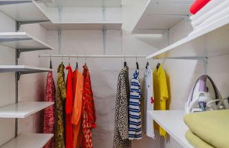 Ferienwohnung Casa Rossa - Foto 12