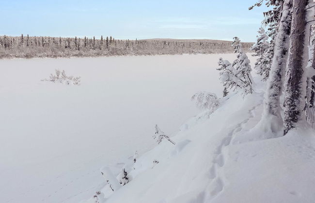 Ylikyrön mökki - Foto 27