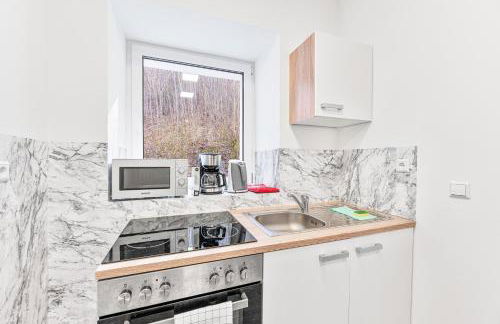 Perfekt für Firmen und Gruppen - 1 Haus - 12 Wohnungen - Foto 4