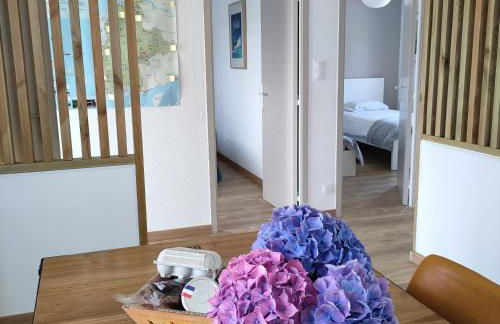 Maison Carn Portsall - Foto 9