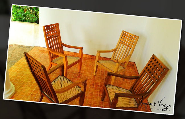 Kandy Holiday Residence - Foto 6