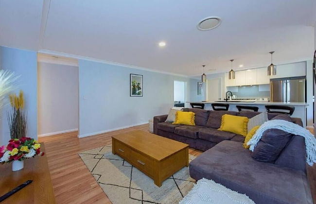 Fish Eagle Retreat - Foto 12