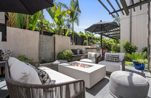 Modern Architectural Oasis in Menlo Park - Foto 36