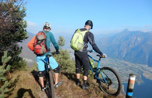 Villa Soghetta Typ S2 - Foto 30