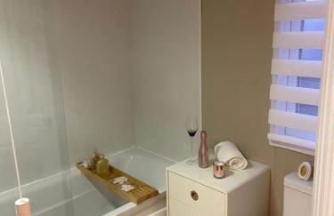 Lakeside mini lodge - Foto 29