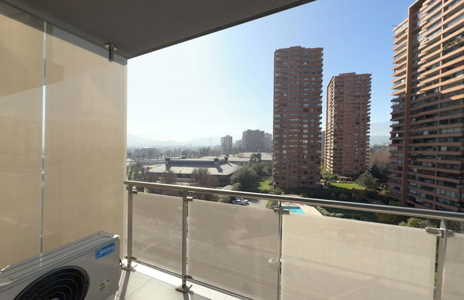 Spot Suites - Foto 57