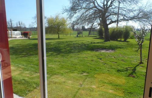 Cottage Cafecouet'Breizh - Foto 20