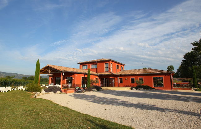 Vacancéole - Résidence le Domaine du Lac - Foto 1