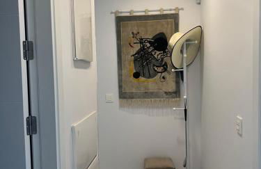 New build modern ap 4 min walk to the beach and Marbella old town - Foto 16