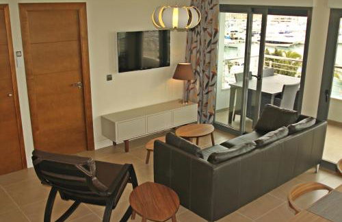 Luxe vakantieappartement aan de jachthaven van Altea met frontaal zeezicht - Photo 41