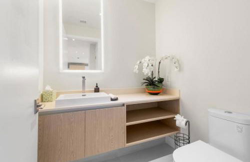 Luxe 2BR 2.5BA Ocean View Condo in Amrit Resort - Foto 43