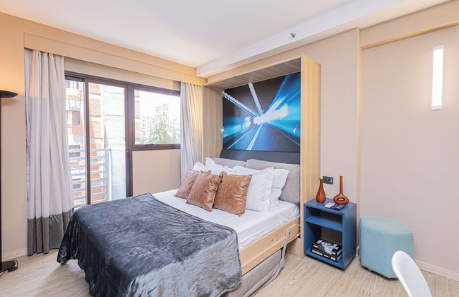 APS - Alpha Stay By Anora Spaces - Foto 57