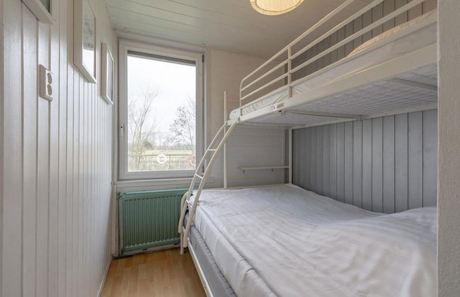 Attractive Holiday Home With Garden - Foto 1