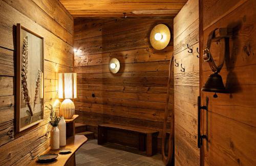 Les Chalets de la Source 3 - Luxe - Skis aux pieds - 12 personnes - Foto 78