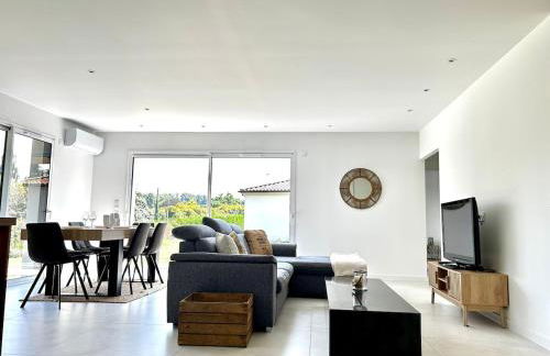 La Rose, au calme aux portes de Limoges - Foto 13