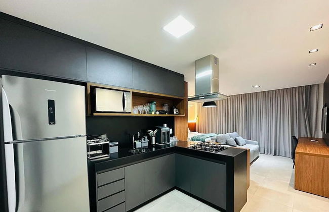 Box 150 - LikeHome Hospedagens - Foto 23