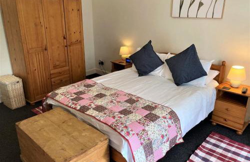 Kirkside Cottage - Foto 13