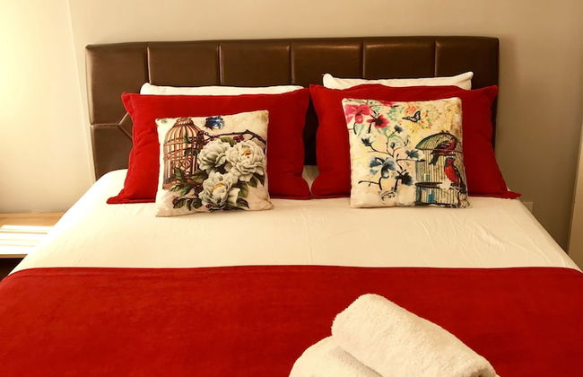 Sirena's Suites - Foto 5