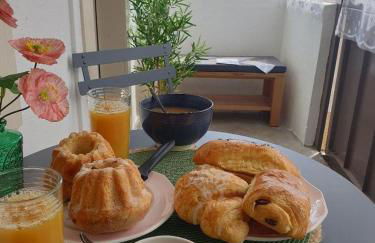 Coquette Maison, Côté Château à Mutzig en Alsace - Foto 1