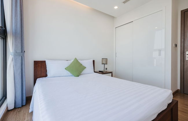 Shendo Vinhomes Metropolis - Foto 32