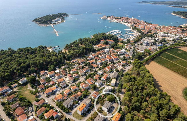 Premium Apartment With Patio - Foto 32