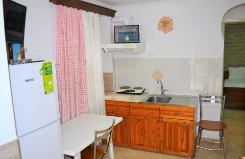 Evaggelou Rooms - Foto 55