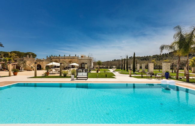 2866 Villa Anna Suites & Events by Perle di Puglia - Foto 23