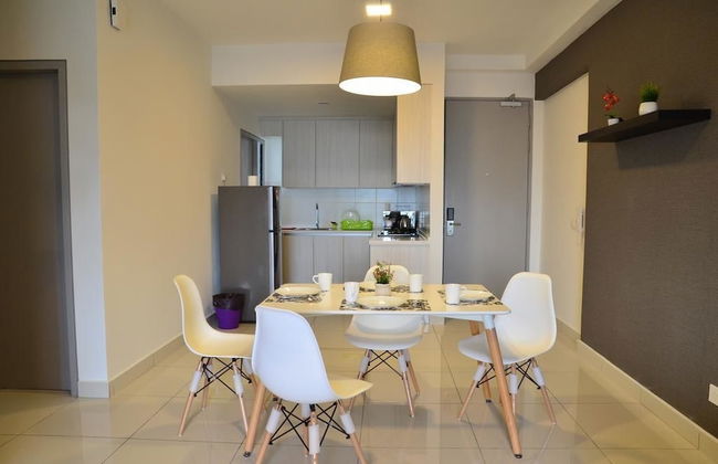 1Tebrau Premium Suites by 12stay - Photo 36