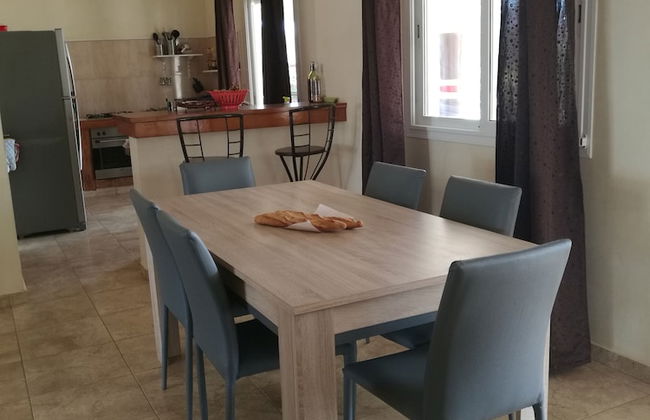 Villa Elodie - Foto 7