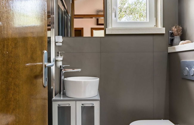 Beach Front Vacation Home, Private Beach, Boat Rental - Foto 13