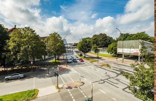 Boardinghouse Mundsburg - Foto 34