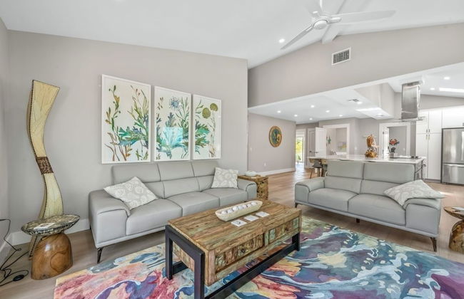 Gulf Shore Retreat managed by Beach Retreats - Foto 16