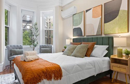 Vintage Luxe NY - Designer Lofts & Apartments NYC - Foto 31