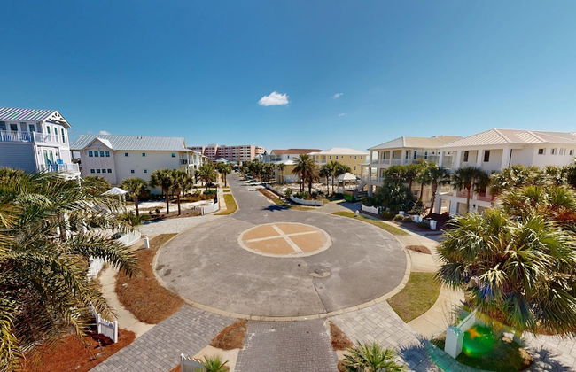 Seabreeze 5 Bedroom Home by RedAwning - Foto 63